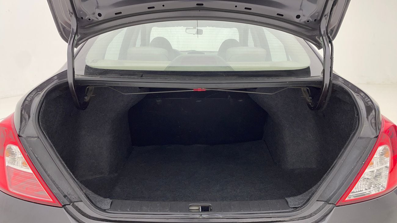 Nissan Sunny SV 1.5 | Zero Down Payment | Free Home Test Drive