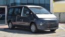 Hyundai Staria 3.5L VAN 11-SEATER (PETROL)
