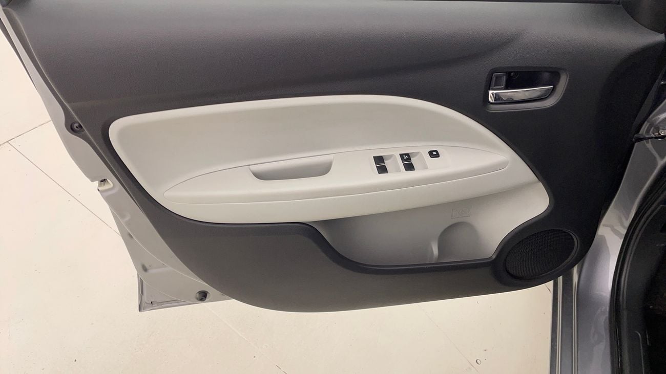 Mitsubishi Attrage GLX HIGHLINE 1.2 | Zero Down Payment | Home Test Drive