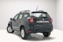 Renault Duster SE 1.6L - Grey Inside Black | Export Only