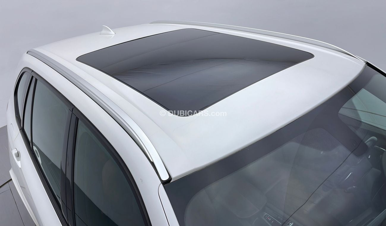 BMW X5 XDRIVE 35I 3 | Under Warranty | Inspected on 150+ parameters