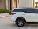 تويوتا فورتونر GXR 2019 GCC Specs V6 4.0 Engine Interior and Exterior Excellent Condition