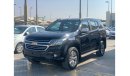 Chevrolet Trailblazer LTZ 2018 Ref#604