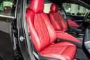 BMW 520i PURE