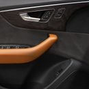 أودي Q8 55 TFSI quattro S-Line 3.0L (340 HP) AED 2,490 pm • 0% Downpayment • Audi Q8 55 TFSI S-Line • 1 Year