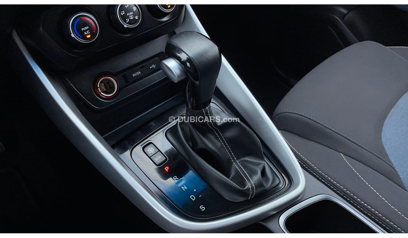 Chevrolet Captiva LS 1.5 | Under Warranty | Inspected on 150+ parameters