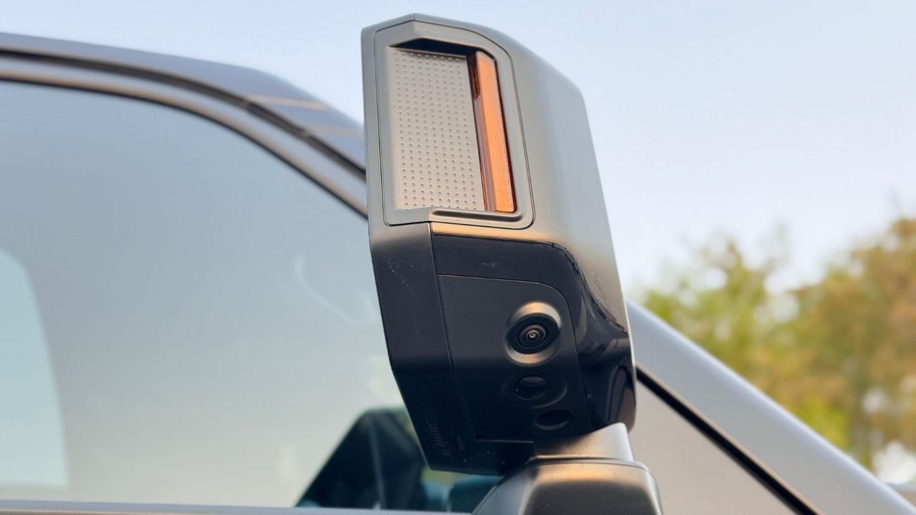 تويوتا برادو BRAND NEW KAKADU | BLACK EDITION | 2.8L DIESEL ENGINE | 360 VIEW CAMERA | AUTO | PREMIUM FEATURES