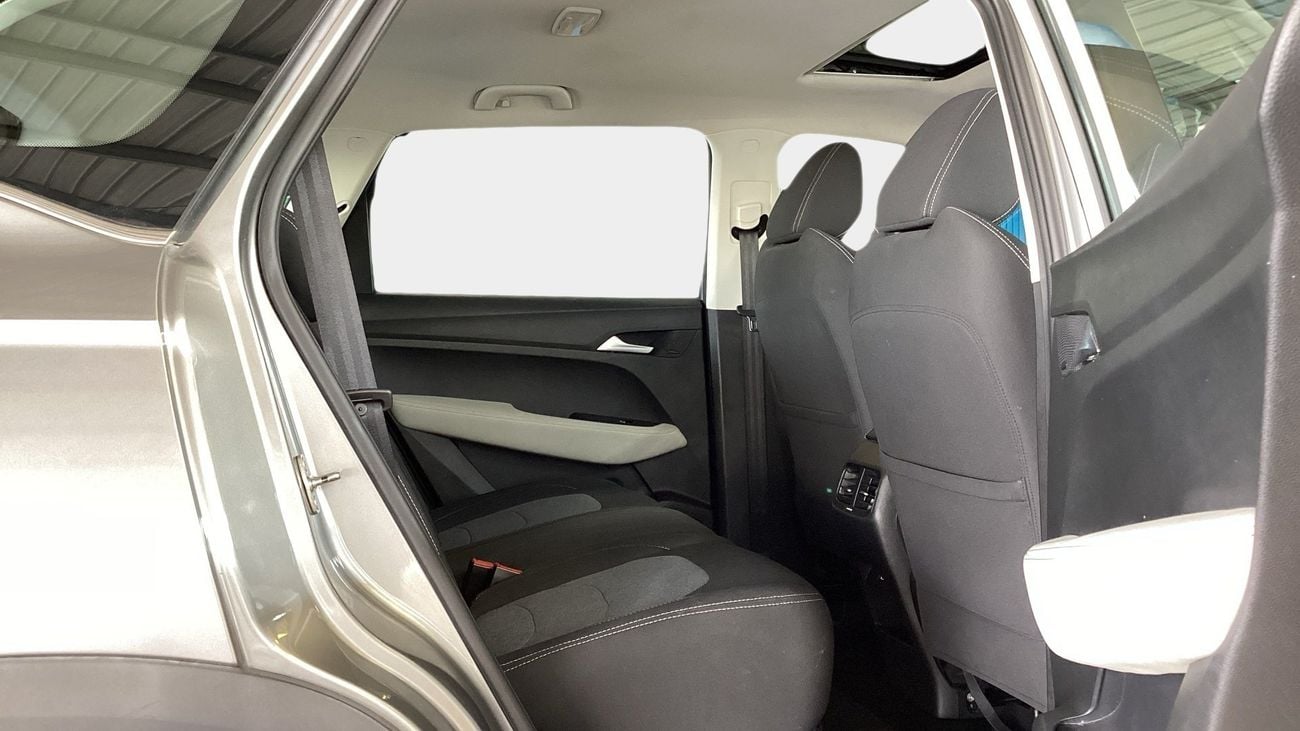 Chevrolet Captiva PREMIER | Guaranteed Warranty | 0 Down Payment