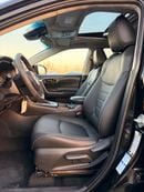 تويوتا راف ٤ RAV4 2.5L sunroof, leather seats, push start 2021