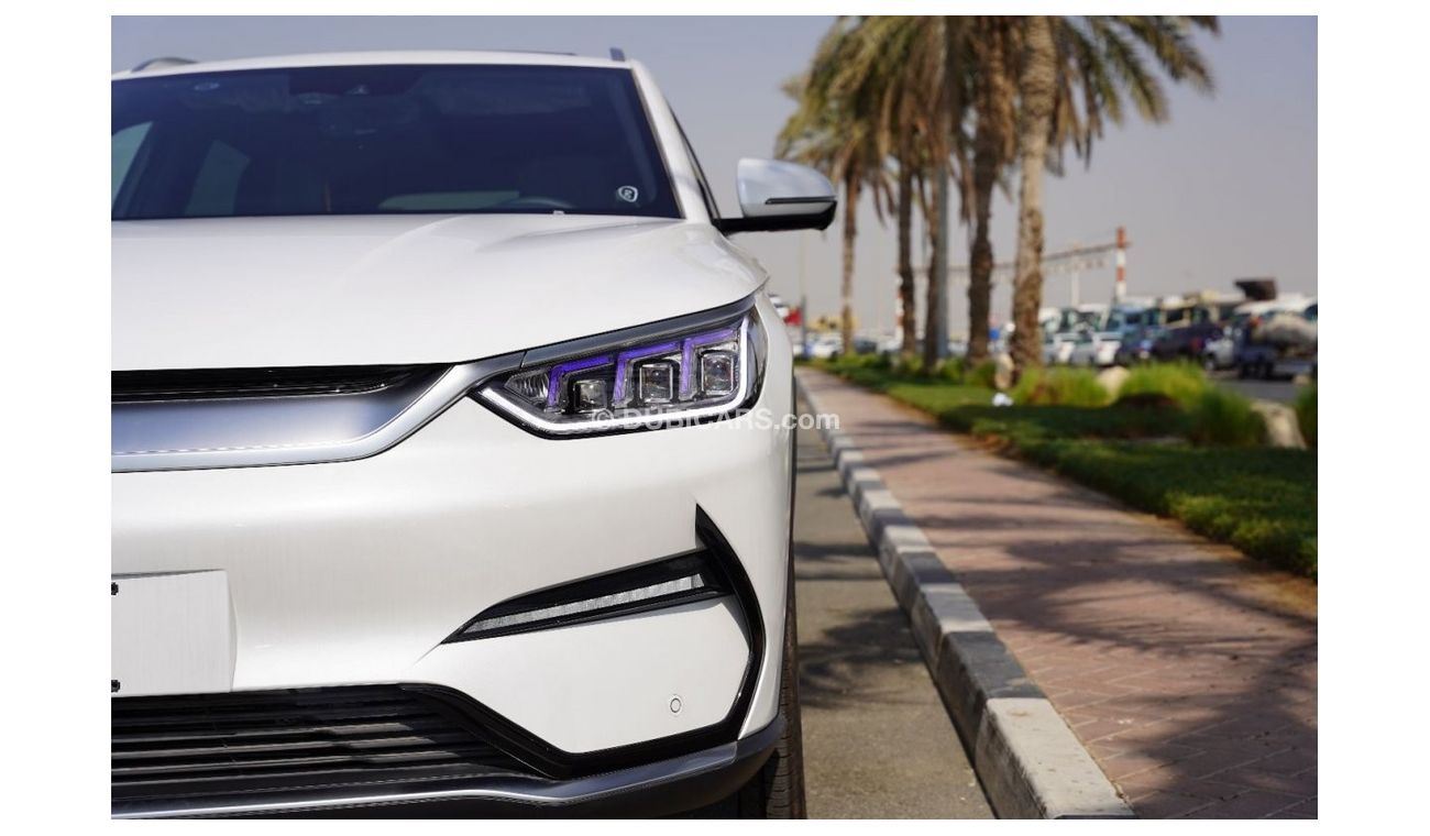 BYD Song Plus 2023 BYD SONG PLUSE LONG RANGE 0Km