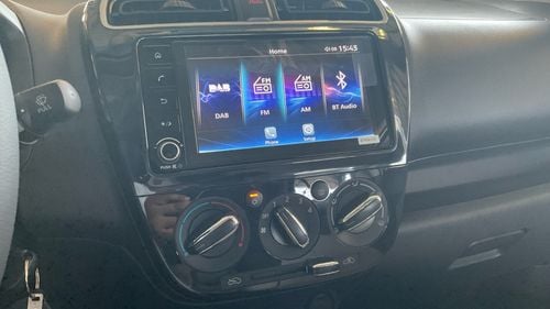 Mitsubishi Attrage GLX Full 1.2L GLX Full | Guaranteed Warranty | 0 Down Payment