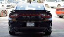 Dodge Charger 2019 Scatpack 392 HEMI, 6.4L V8 GCC, 0km w/ 3 Years or 100,000km Warranty