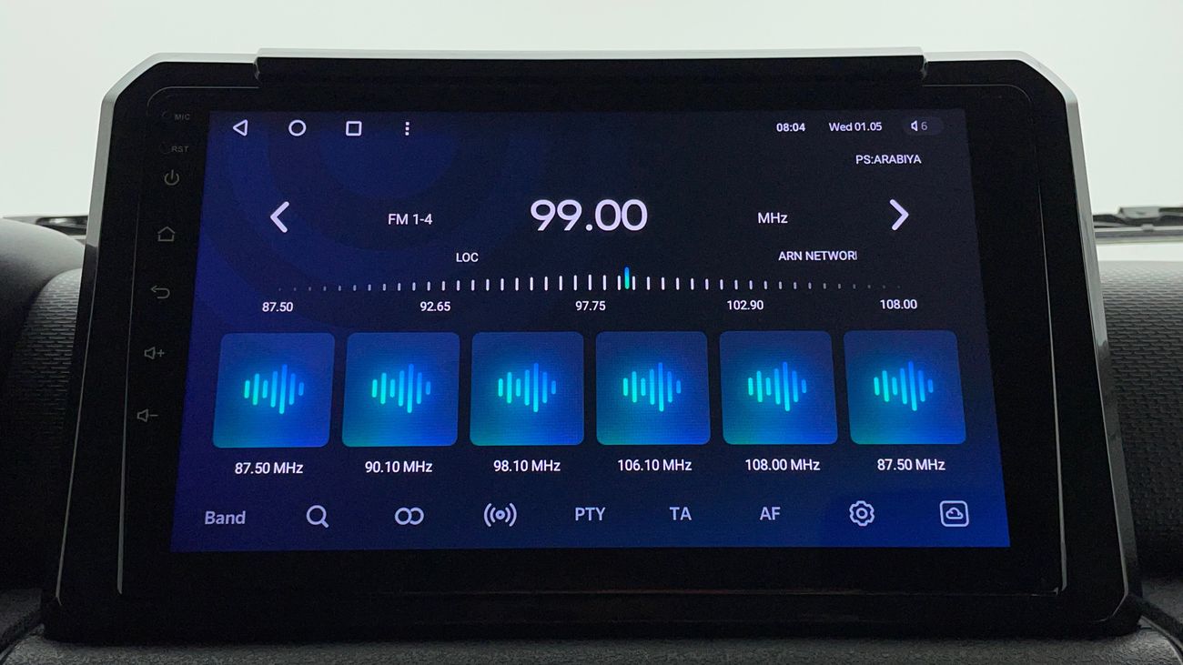 Suzuki Jimny GL MT 1.5 | Zero Down Payment | Free Home Test Drive