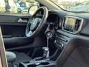 Kia Sportage LX 2020 Kia Spotage Mid-Option - 2.4L V4 - Rear Camera - Electric Seat