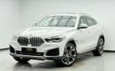 BMW X6 40i xLine 3.0L 2022 BMW X6 xDrive40i