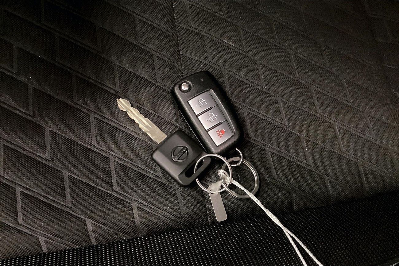 Nissan Kicks SV | Guaranteed Warranty | 0 Down Payment