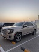 GMC Yukon DENALI
