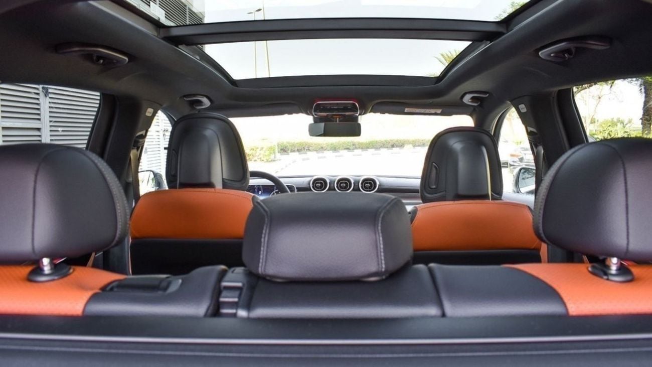 Mercedes-Benz GLC 200 Mercedes-Benz GLC 200 | FULLY EXTERIOR CARBON FIBER, 5 Years Warranty 2024 Brand New