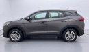 Hyundai Tucson GL 2 | Under Warranty | Inspected on 150+ parameters