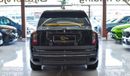 Rolls-Royce Cullinan ROLLS ROYCE CULLINAN - BLACK BADGE 2021 (WARRANTY & SERVICE) b
