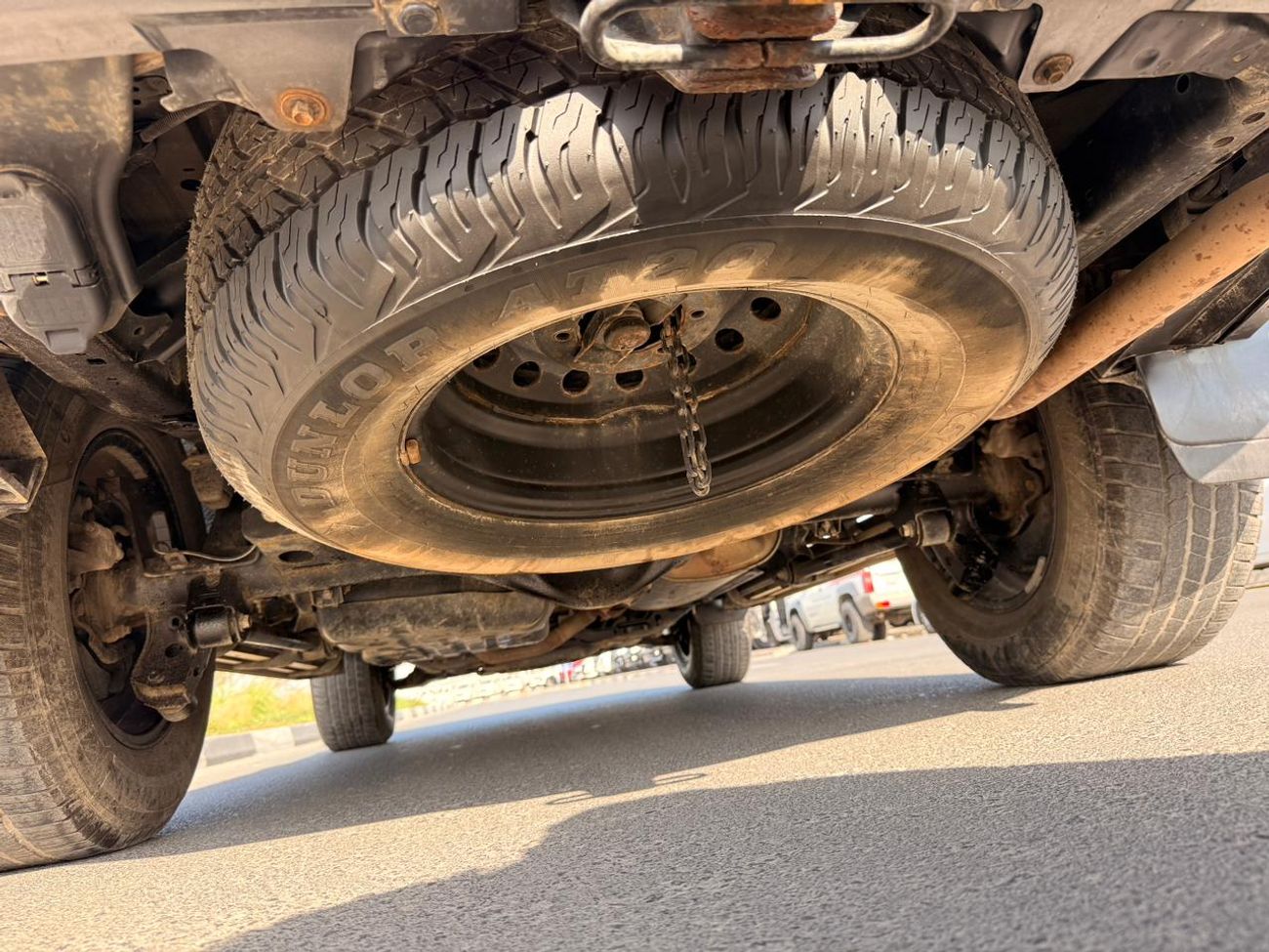 Toyota 4Runner SR5 premium 4WD  7 seater 2016