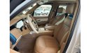 Land Rover Range Rover SVAutobiography GCC SPEC UNDER WARRANTY AND SERVICE