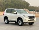 Toyota Prado GXR