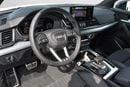 Audi Q5 40 TFSI S-LINE