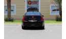 Cadillac ATS