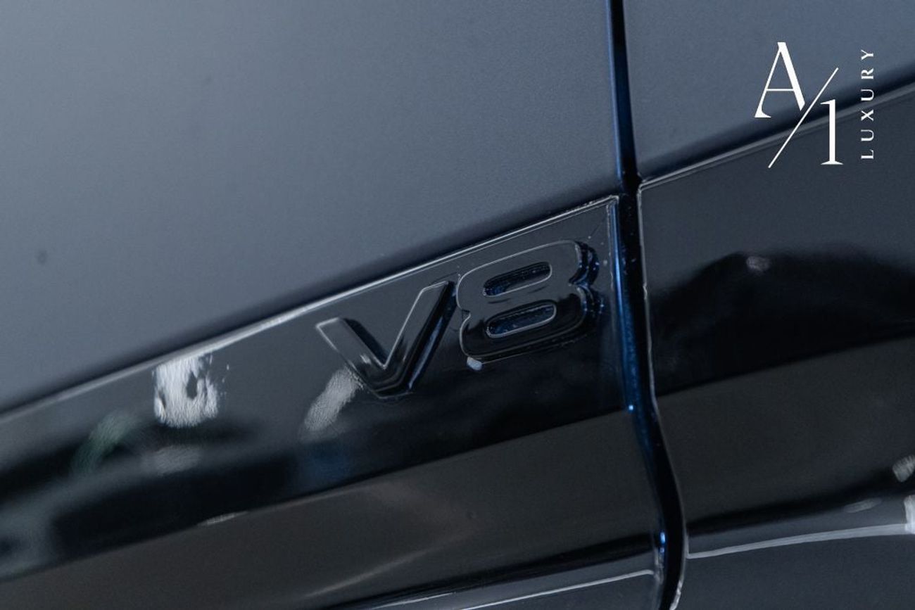 Land Rover Defender 110 P525 Carpathian Edition V8 2023 Land Rover Defender, Warranty, Carbon Fiber Package, Fully Loade