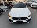 Mercedes-Benz CLA 35 AMG Std 2.0L