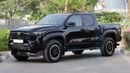 Toyota Tacoma (For Export , НА ЭКСПОРТ) TRD Off-Road Premium iFORCE MAX Hybrid 2.4T 4x4 2025 Без пробега