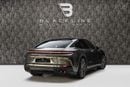 Porsche Panamera STANDARD