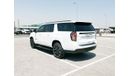 Chevrolet Tahoe Chevrolet Tahoe RST (Suburban) - 2023- White