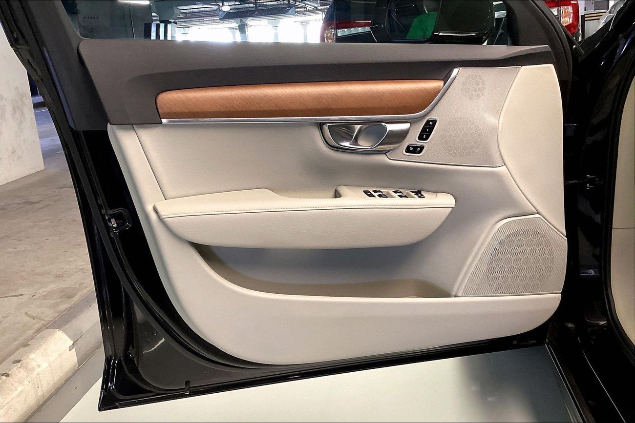 Volvo S90 B5 Momentum | Guaranteed Warranty | 0 Down Payment