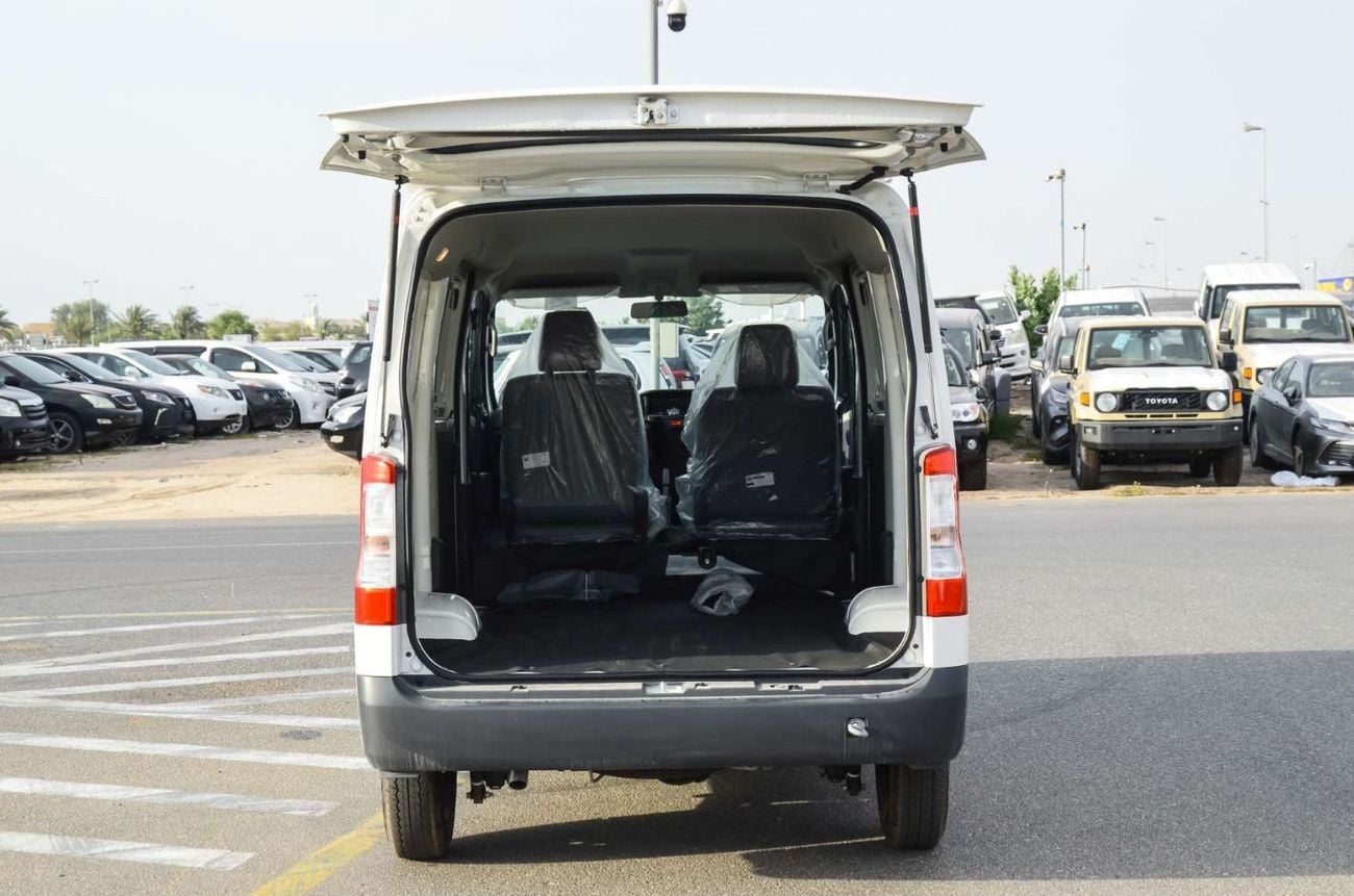 Toyota Liteace Toyota lite Ace Cargo 1.5 2026