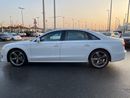 Audi A8 L 50 TFSI quattro Audi A8 L SPORT EDITION (LIMTED) _Gcc_2016_Excellent_Condition _Full option
