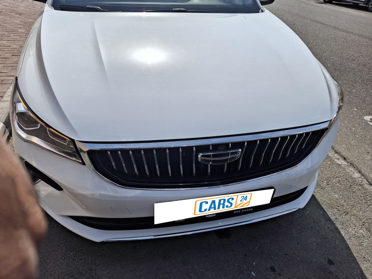 Geely Emgrand GS 1.5 | Zero Down Payment | Home Test Drive