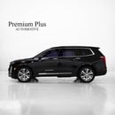 Cadillac XT6 Premium Luxury 3.6L 2020 Cadillac XT6, Warranty, Full Cadillac Service History, 7 Seater, Low Kms, G