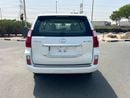 Lexus GX460 GX 460 Platinum | GCC Specs full service history from al Futtaim | Excellent Condition