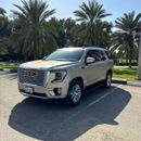 GMC Yukon Denali 6.2L Denali