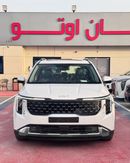 Kia Carnival 1.6L HEV