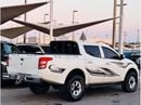 Mitsubishi L200 GL 2.5L Double Cab Utility 4WD