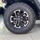 جيب رانجلر Rubicon 3.6L A/T (5 Seater) Rubicon V4