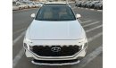 Hyundai Santa Fe *Offer*2022 HYUNDAI SANTAFE / EXPORT ONLY / فقط للتصدير