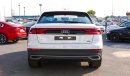 Audi Q8 55 TFSI MHEV Quattro S line V6 3.0L Aut  (For Local Sales plus 10% for Customs & VAT)