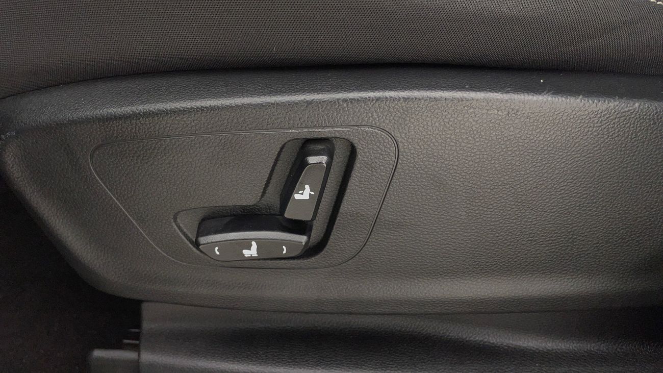 Chevrolet Captiva PREMIER 1.5 | Zero Down Payment | Home Test Drive