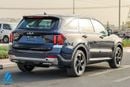 كيا سورينتو 2025 | 7-Seater SUV | 2.5L Petrol | AWD | 12.3” Panoramic Display | LED & Xenon | Export