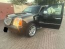 GMC Yukon DENALI