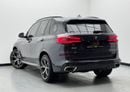 BMW X5 40i M Sport 3.0L 2022 BMW X5 xDrive40i M-Sport, 2027 BMW Warranty And Service Pack, BMW Service Hist